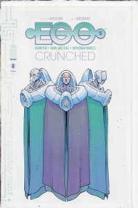 EGOs #8 (2015)