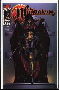 The Magdalena #3 (2001) Magdalena