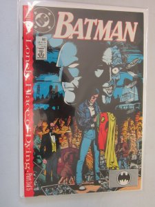 Batman #441 8.0 VF (1989)