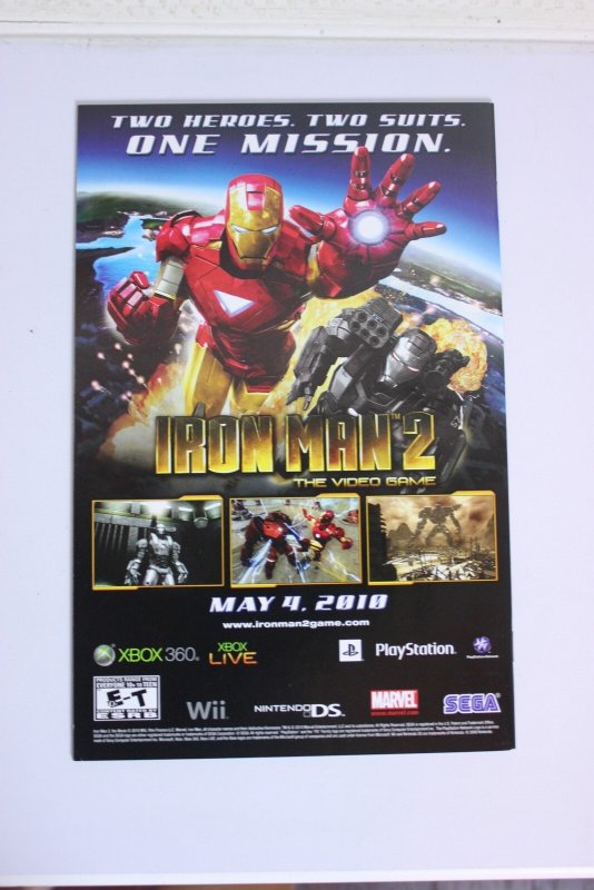 The Amazing Spider-Man #634 Variant Cover (2010) NM