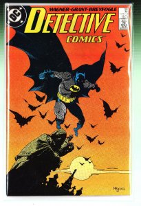 Detective Comics #583 (1988)