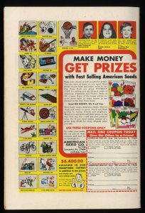 Kid Colt Outlaw #170 VF 8.0