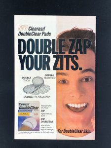 Captain America #354 FN- 1st John Walker U.S. Agent Mark Jewelers Insert