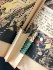 Four Color #513 (1953)