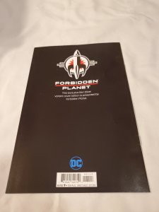 Suicide Squad 1 NM+ Forbidden Planet Exclusive