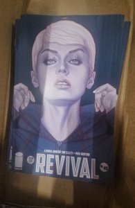Revival #40 (2016)