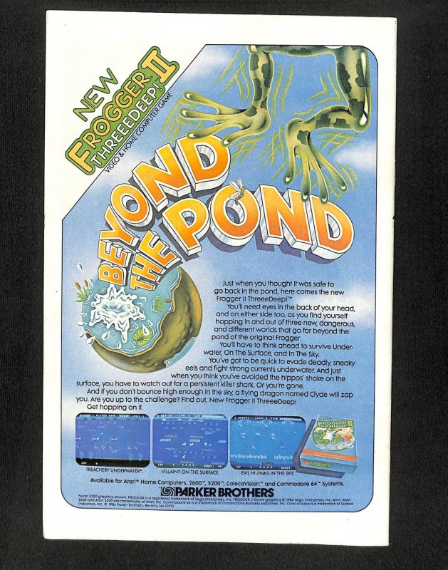 Alpha Flight #17 1st Big Hero 6!