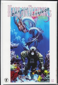 Harlan Ellison's Dream Corridor Special (1995)