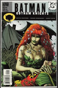 Batman: Gotham Knights #15 (2001) Batman