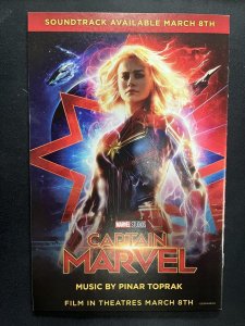 Thor #11 NM- War of the Realms Marvel Comics C136A