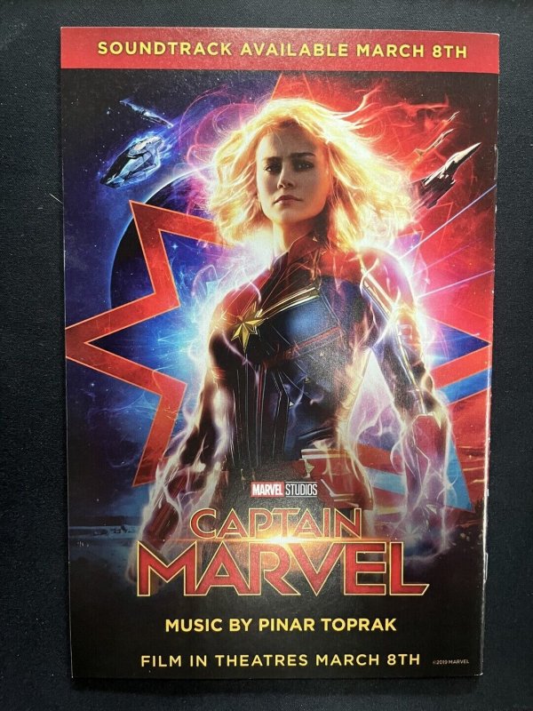 Thor #11 NM- War of the Realms Marvel Comics C136A