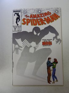 The Amazing Spider-Man #290 (1987) VF+ condition