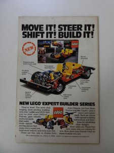 The X-Men #118 (1979) FN condition