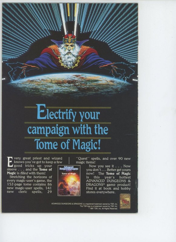 Spider-Man #13 (1990) - 9.2 NM- *Sub City/McFarlane* 