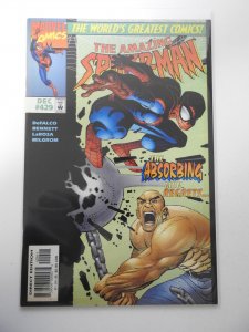 The Amazing Spider-Man #429 (1997)