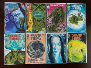 Swamp Thing Comic Lot2nd Series 60-99 37 Diff 6.0 FN 1987-90