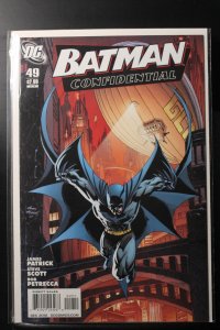 Batman Confidential #49 (2010)