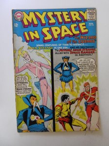 Mystery In Space #98 (1965) FN+ condition