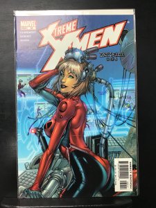 X-Treme X-Men #32 (2003)