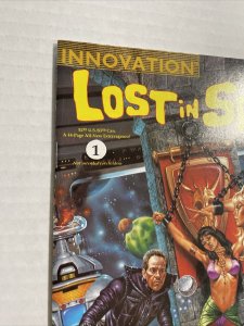 Lost In Space Annual #1