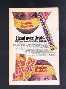 Swamp Thing #55 (1986)