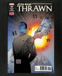Star Wars: Thrawn #2