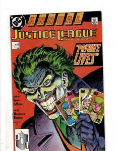 Justice League International Annual #2 (1988) SR38