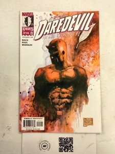 Daredevil #15 NM Marvel Comic Books Elektra Kingpin Punisher Echo 3 HH36