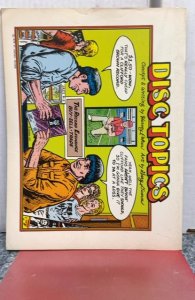 American Splendor #4 (1979)