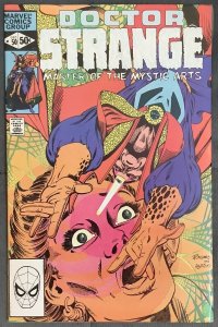 Doctor Strange #50 (1981, Marvel) NM-