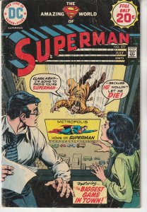 Superman #277 (1974)
