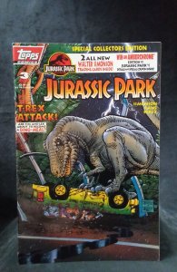 Jurassic Park #3 (1993)
