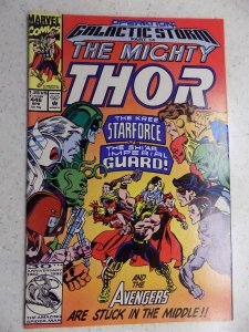 MIGHTY THOR # 446