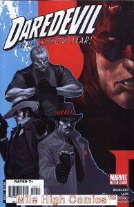 DAREDEVIL  (1998 Series)  (MARVEL) #102 Fine Comics Book