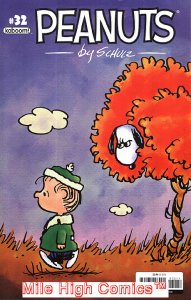 PEANUTS (VOL. 2) (2012 Series) #32 Near Mint Comics Book