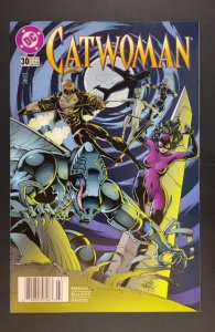Catwoman #30 (1996)