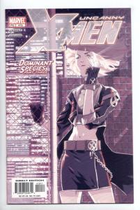 Uncanny X-Men #419 (Marvel, 2003) NM