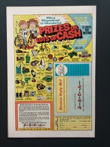 Marvel Premiere #11 (1973)