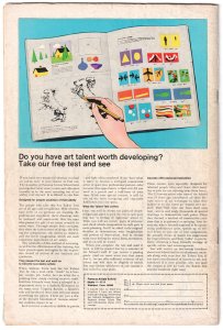 Thor #185 (1971) Thor