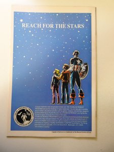 G.I. Joe: A Real American Hero #39 (1985) FN/VF Condition