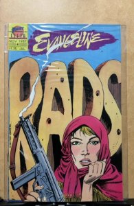 Evangeline #4 (1987)
