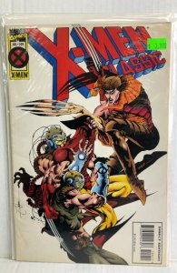 X-Men Classic #109 (1995)