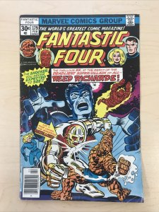 Fantastic Four 179