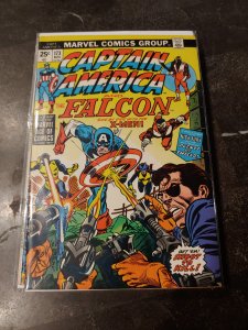 Captain America #173 (1974)