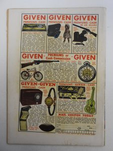 Kid Colt Outlaw #14 (1951) The Tribe That Vanished! Sharp VG Condition!!