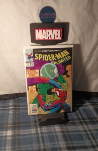 Spider-Man Unlimited #4 (1994)