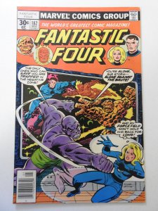 Fantastic Four #182 (1977) FN/VF Condition!