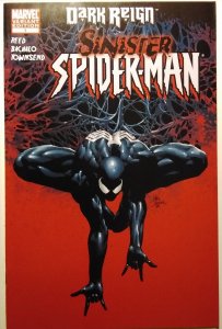Dark Reign: Sinister Spider-Man (2010)