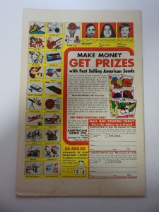 Crypt of Shadows #3 (1973) FN+ Condition stains bc