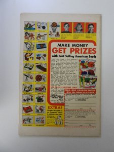 Mister Miracle #7 (1972) VF- condition